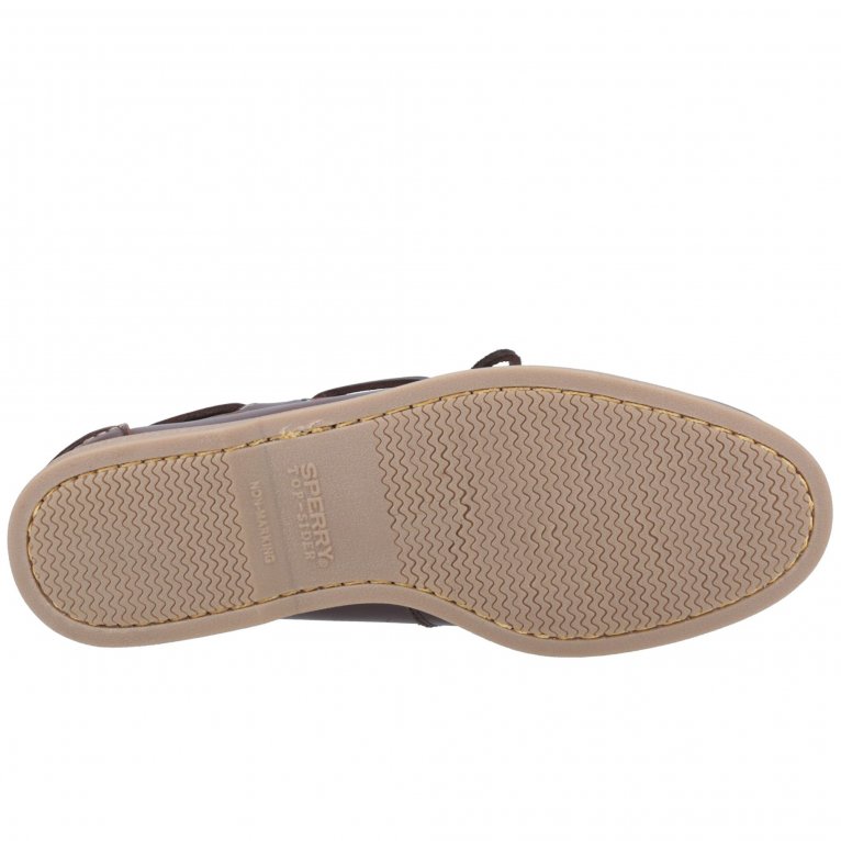 Charles Clinkard Sperry Top-Sider Tacoma Mens Boat Shoes