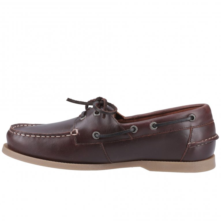 Charles Clinkard Sperry Top-Sider Tacoma Mens Boat Shoes