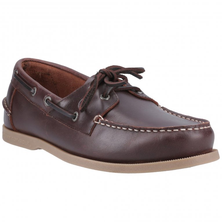 charles clinkard Sperry Top-Sider Tacoma Mens Boat Shoes
