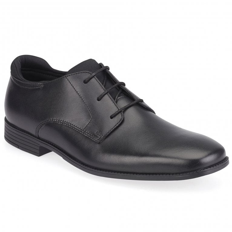 charles clinkard Start-Rite Academy Senior Boys School Shoes