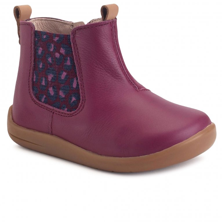 charles clinkard Start-Rite Avenue G Girls First Boots