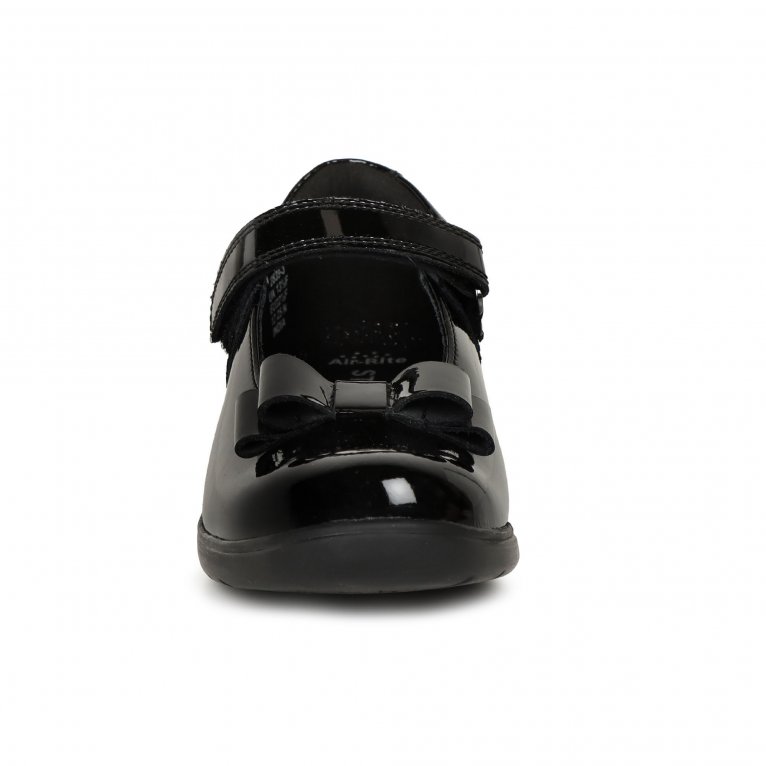 Charles Clinkard Start-Rite Bella Girls School Shoes