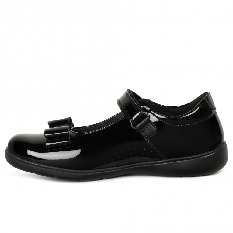 Charles Clinkard Start-Rite Bella Girls School Shoes
