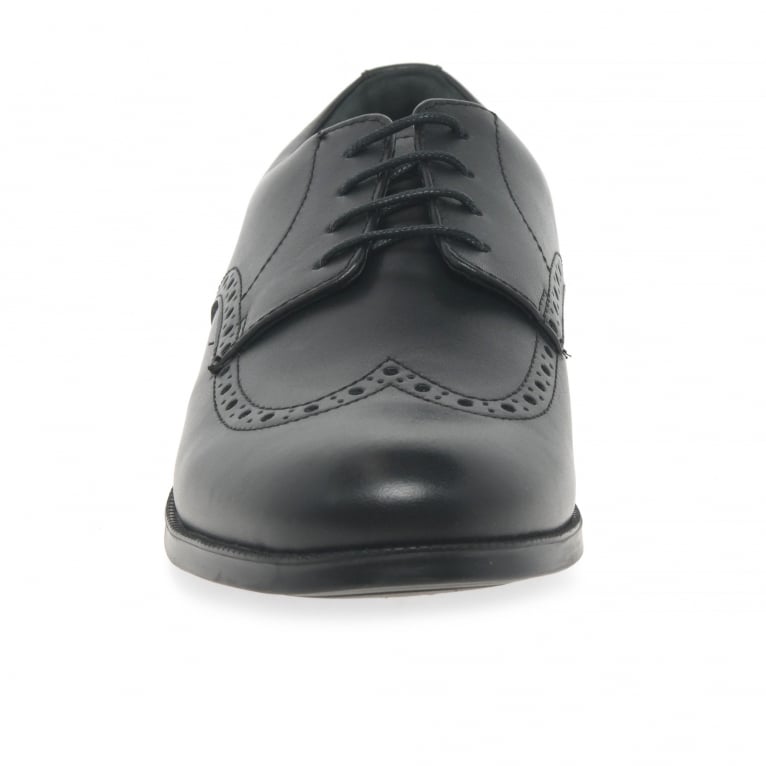 Charles Clinkard Start-Rite Brogue Senior Kids School Shoes