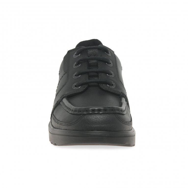 Charles Clinkard Start-Rite Cadet Boys Senior School Shoes