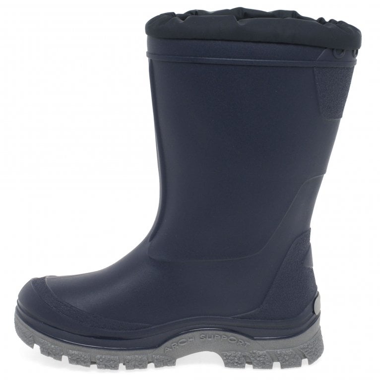 Charles Clinkard Start-Rite Childrens Mud Buster Wellingtons