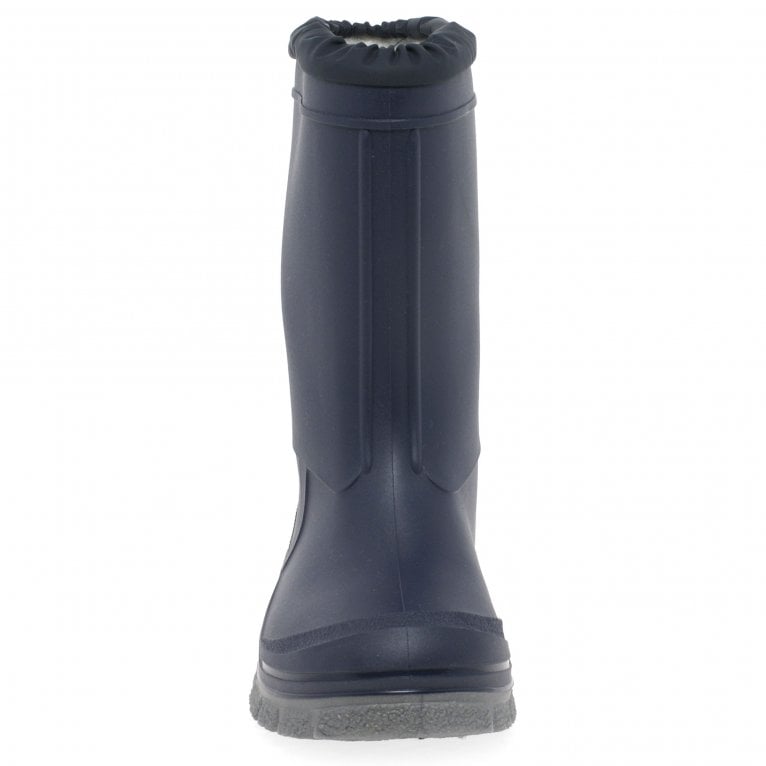 Charles Clinkard Start-Rite Childrens Mud Buster Wellingtons