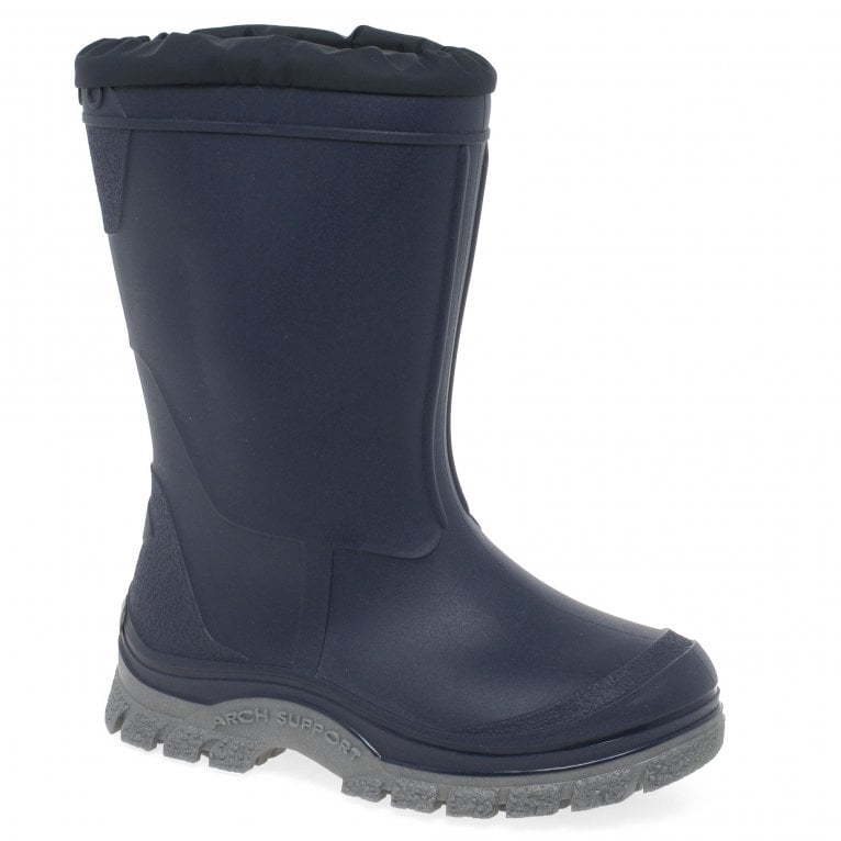 charles clinkard Start-Rite Childrens Mud Buster Wellingtons