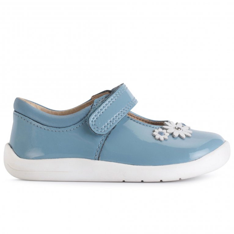Charles Clinkard Start-Rite Fairy Tale Girls First Shoes