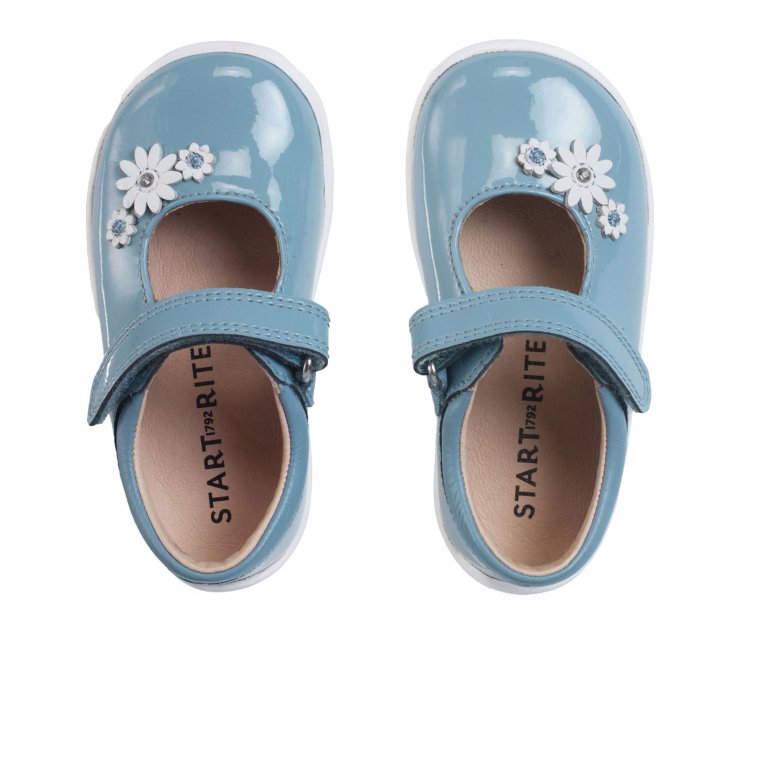 Charles Clinkard Start-Rite Fairy Tale Girls First Shoes