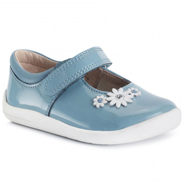 charles clinkard Start-Rite Fairy Tale Girls First Shoes