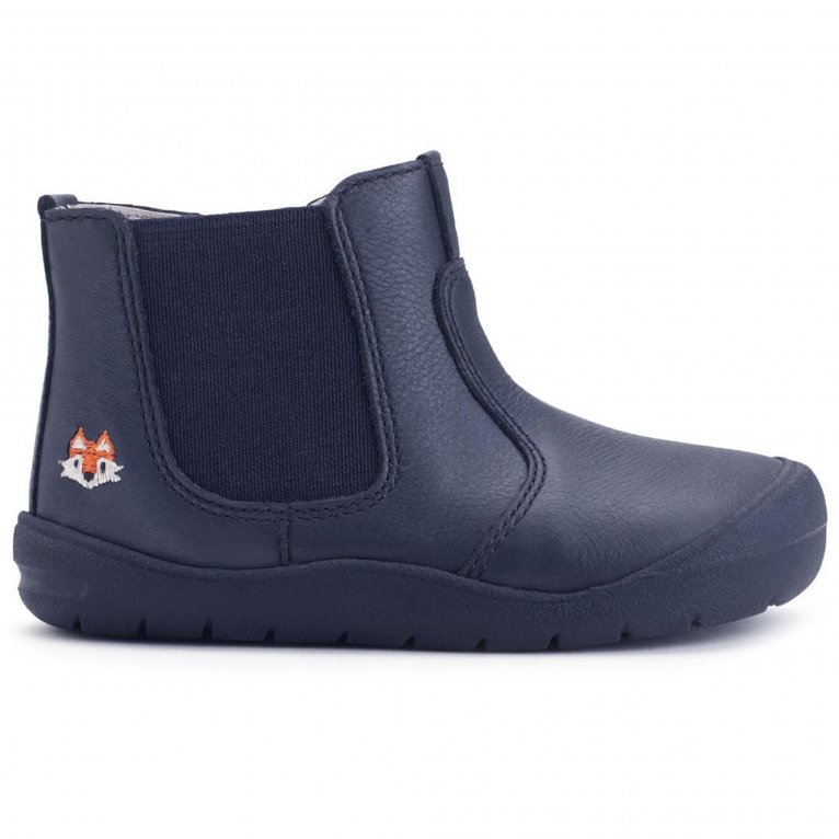 Charles Clinkard Start-Rite First Chelsea Kids Boots