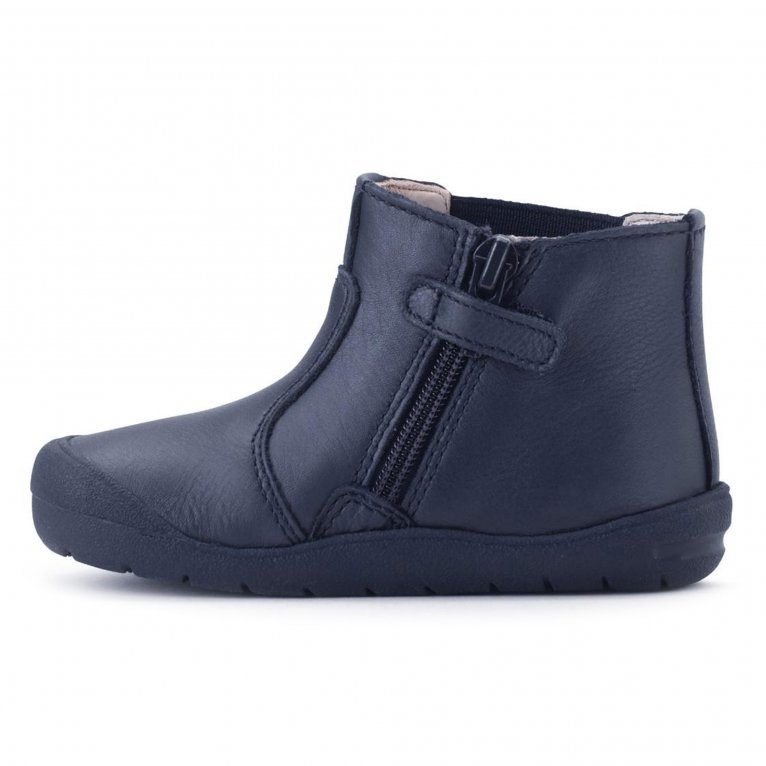 Charles Clinkard Start-Rite First Chelsea Kids Boots