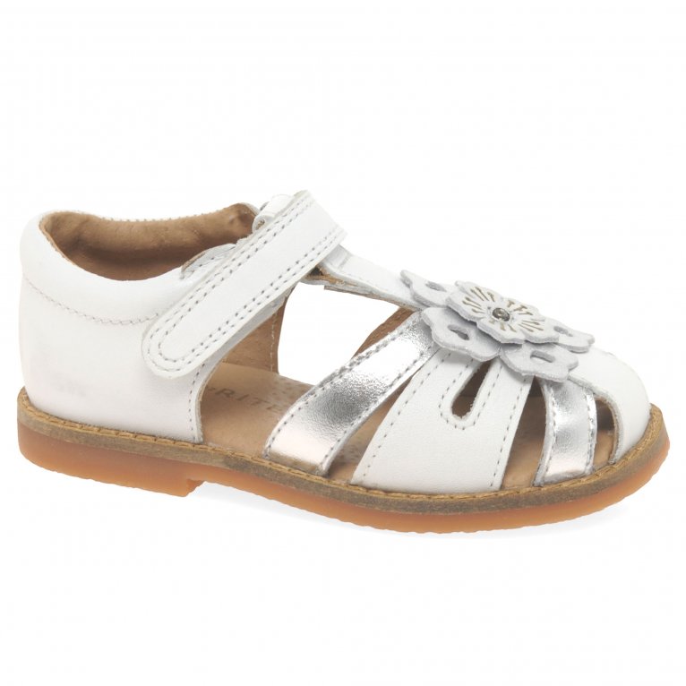 charles clinkard Start-Rite Flora Girls Infant Sandals