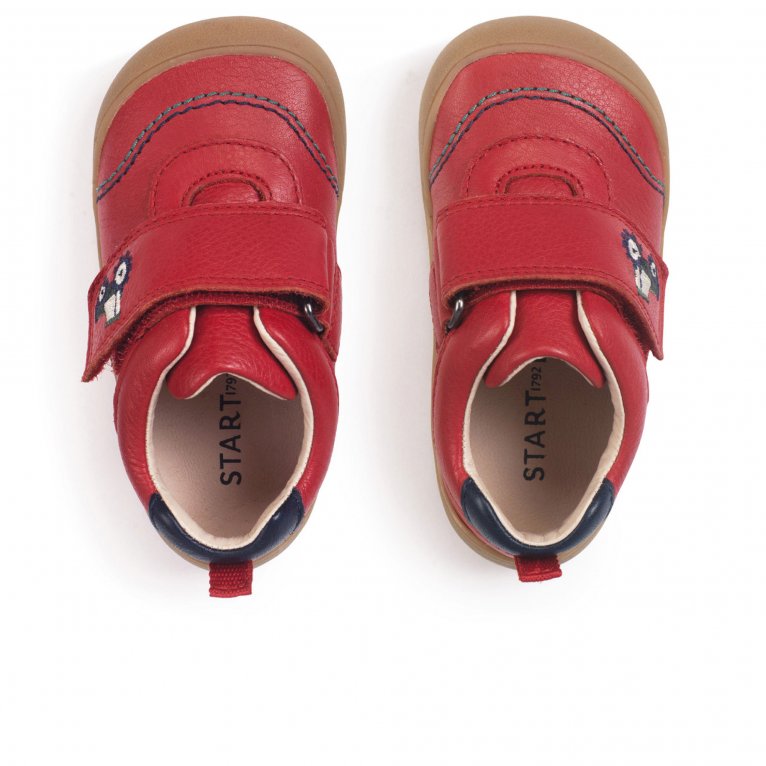 Charles Clinkard Start-Rite Harvest Boys First Shoes