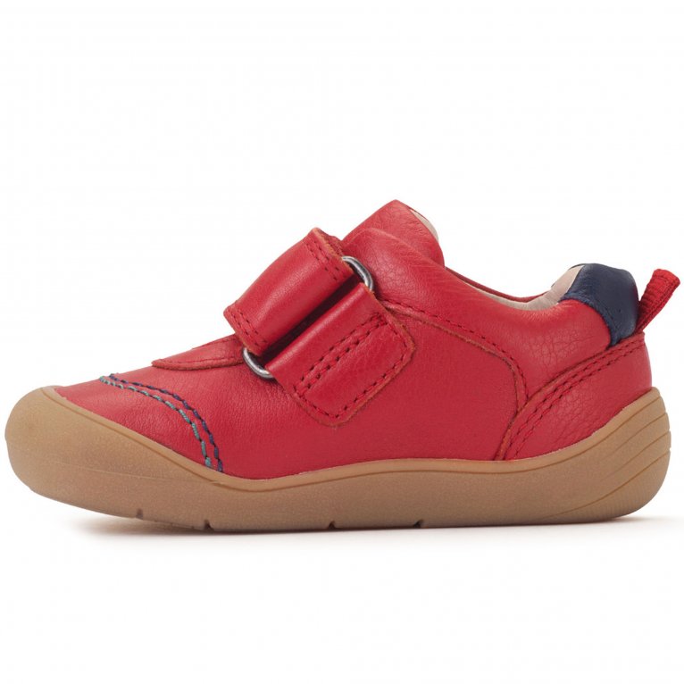 Charles Clinkard Start-Rite Harvest Boys First Shoes
