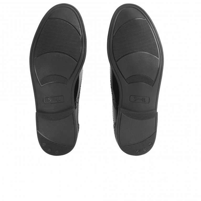 Charles Clinkard Start-Rite Hermione Girls Senior School Shoes