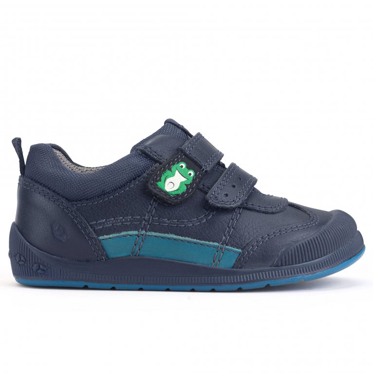 Charles Clinkard Start-Rite Hopper Boys Infant Shoes