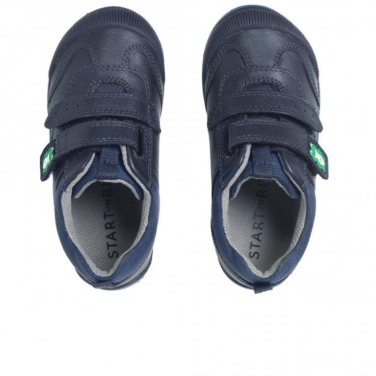 Charles Clinkard Start-Rite Hopper Boys Infant Shoes