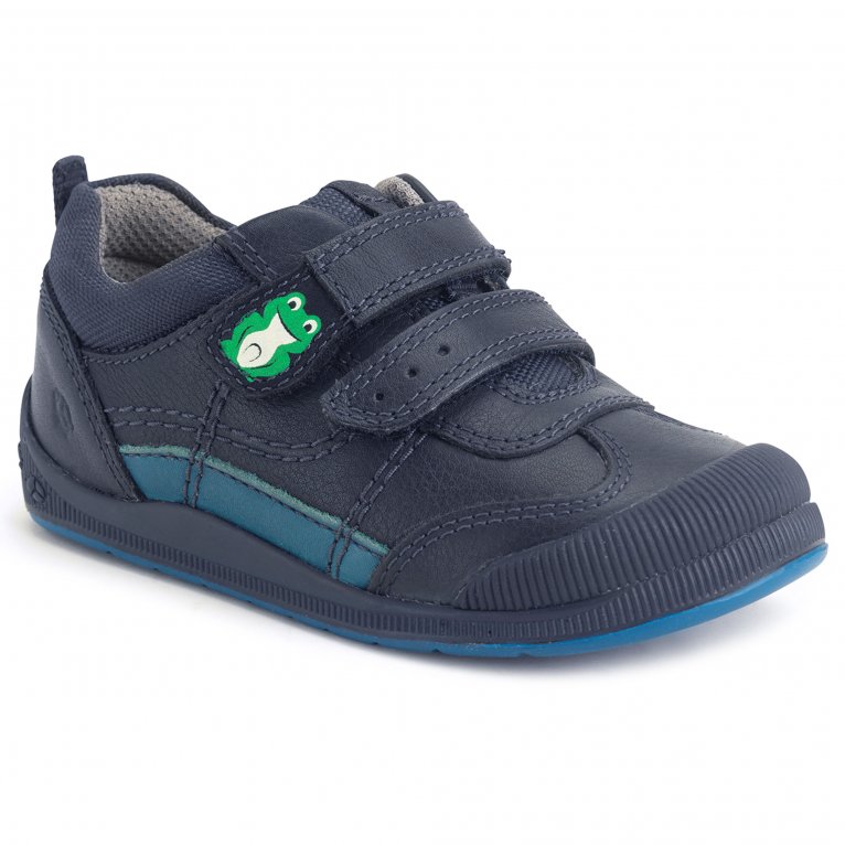 charles clinkard Start-Rite Hopper Boys Infant Shoes