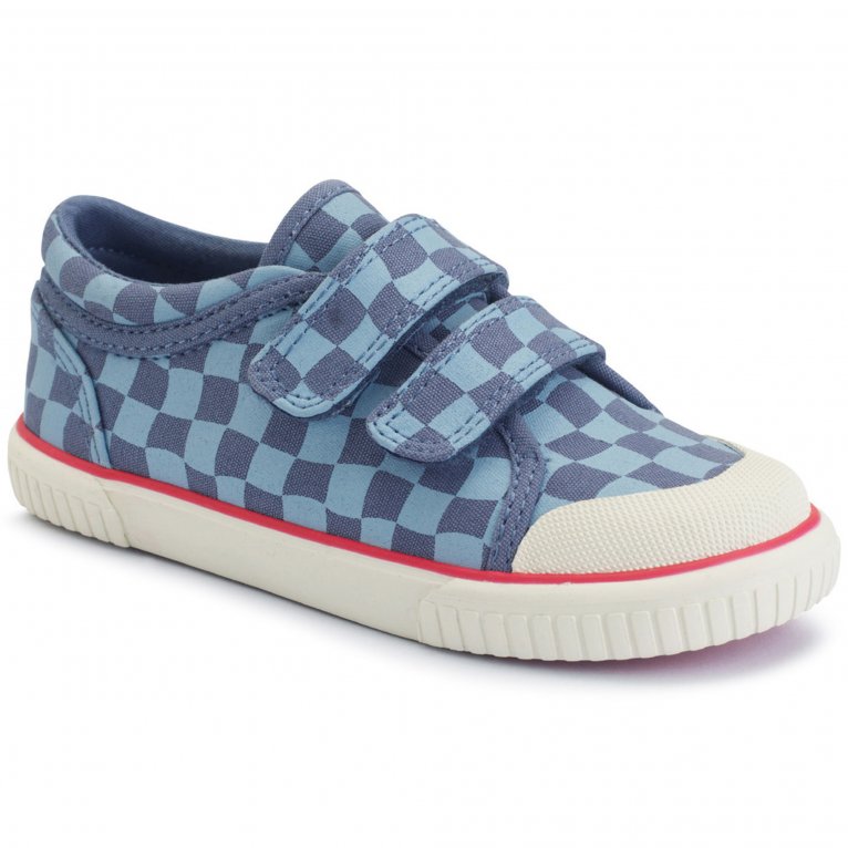 charles clinkard Start-Rite Kicks Kids Infant Canvas Shoes