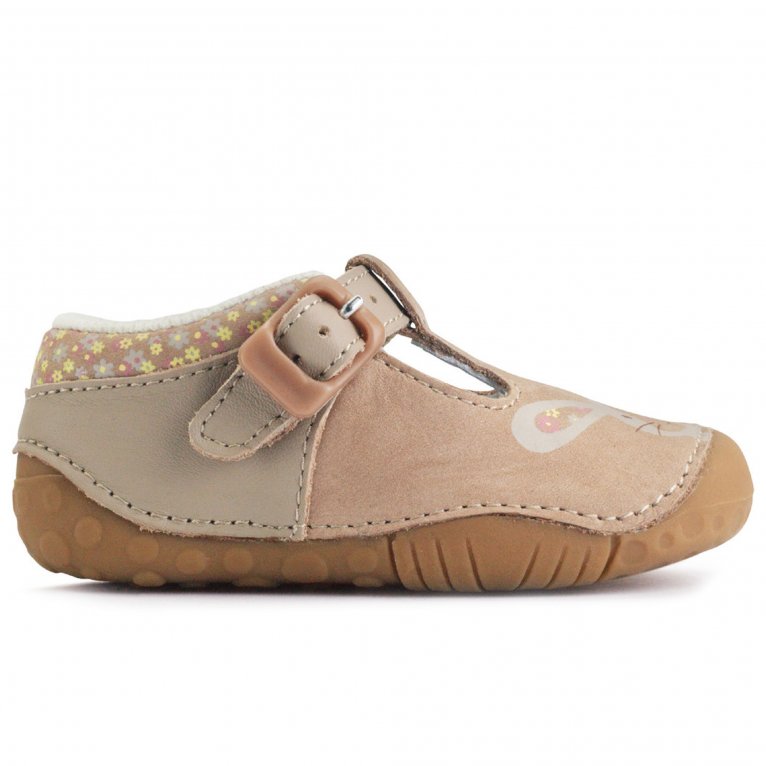 Charles Clinkard Start-Rite Little Paws Kids Prewalkers