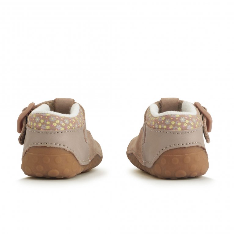 Charles Clinkard Start-Rite Little Paws Kids Prewalkers