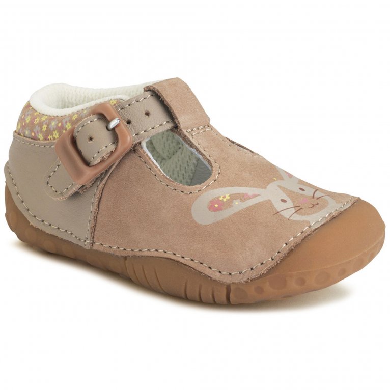charles clinkard Start-Rite Little Paws Kids Prewalkers