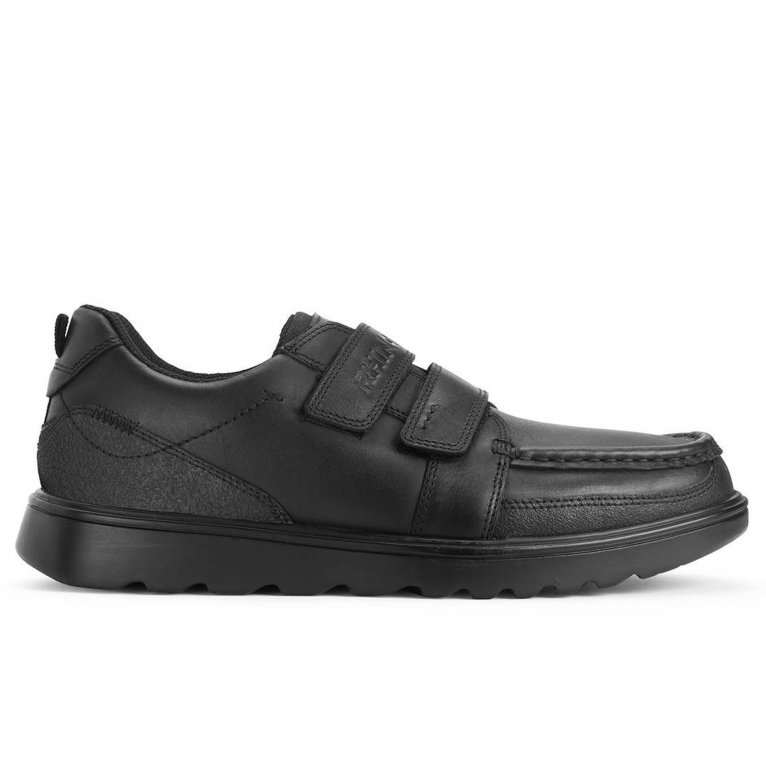 Charles Clinkard Start-Rite Mission Boys Senior School Shoes