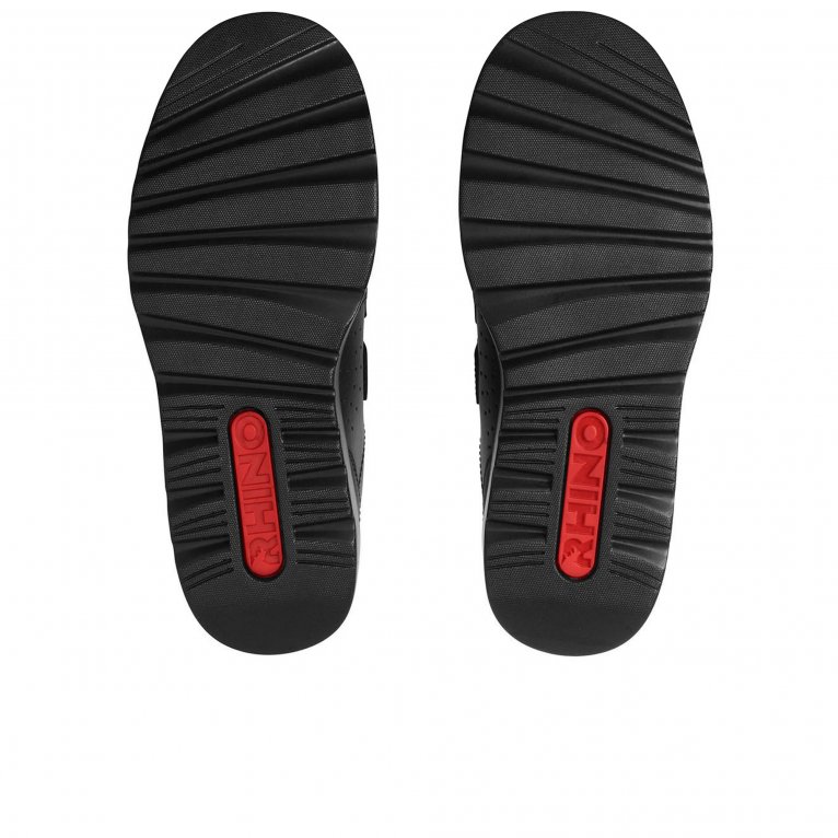 Charles Clinkard Start-Rite Mission Boys Senior School Shoes