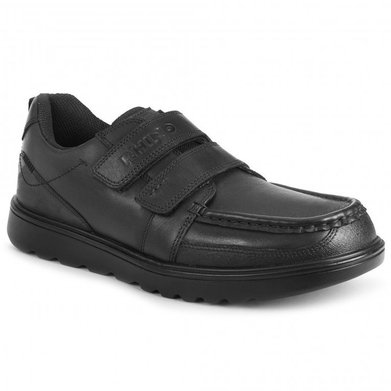 charles clinkard Start-Rite Mission Boys Senior School Shoes