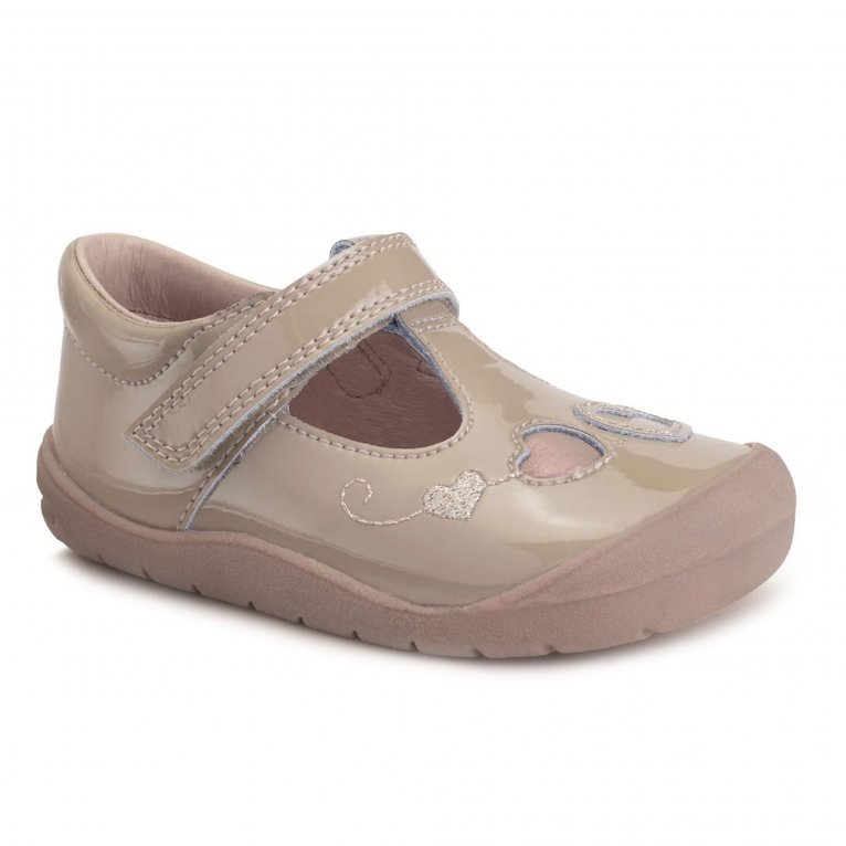 charles clinkard Start-Rite Party Girls First Shoes