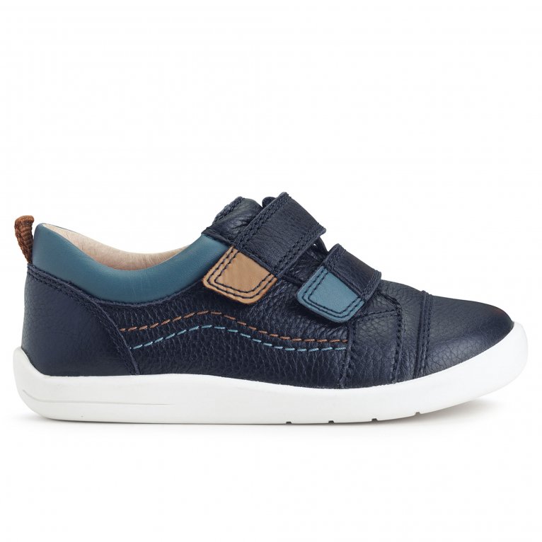 Charles Clinkard Start-Rite Playhouse Boys First Shoes