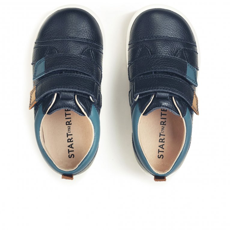 Charles Clinkard Start-Rite Playhouse Boys First Shoes