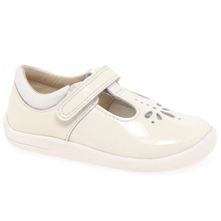 charles clinkard Start-Rite Puzzle Girls First Shoes