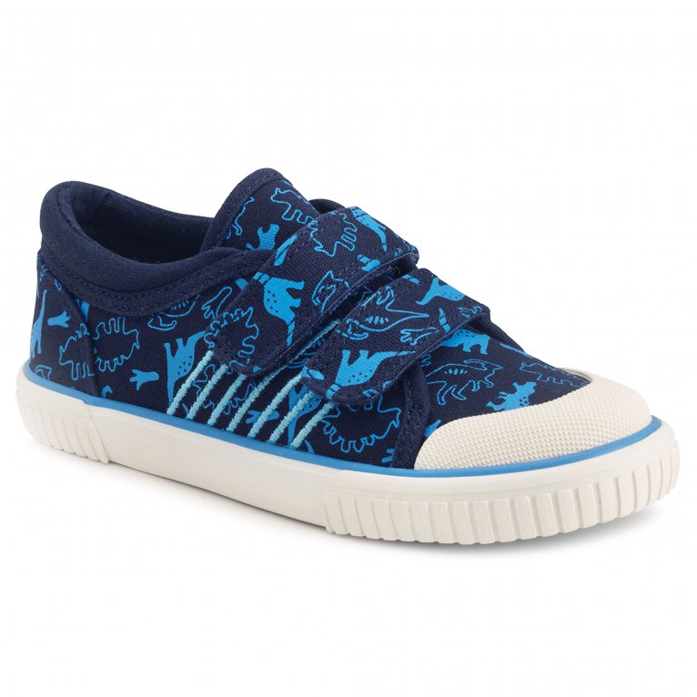 charles clinkard Start-Rite Raptor Kids Infant Canvas Shoes