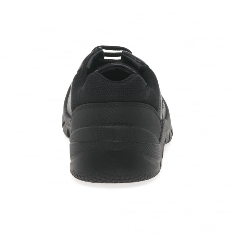 Charles Clinkard Start-Rite Rhino Sherman Senior Boys School Shoes