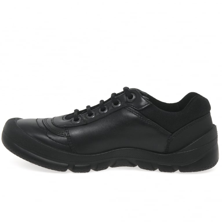 Charles Clinkard Start-Rite Rhino Sherman Senior Boys School Shoes