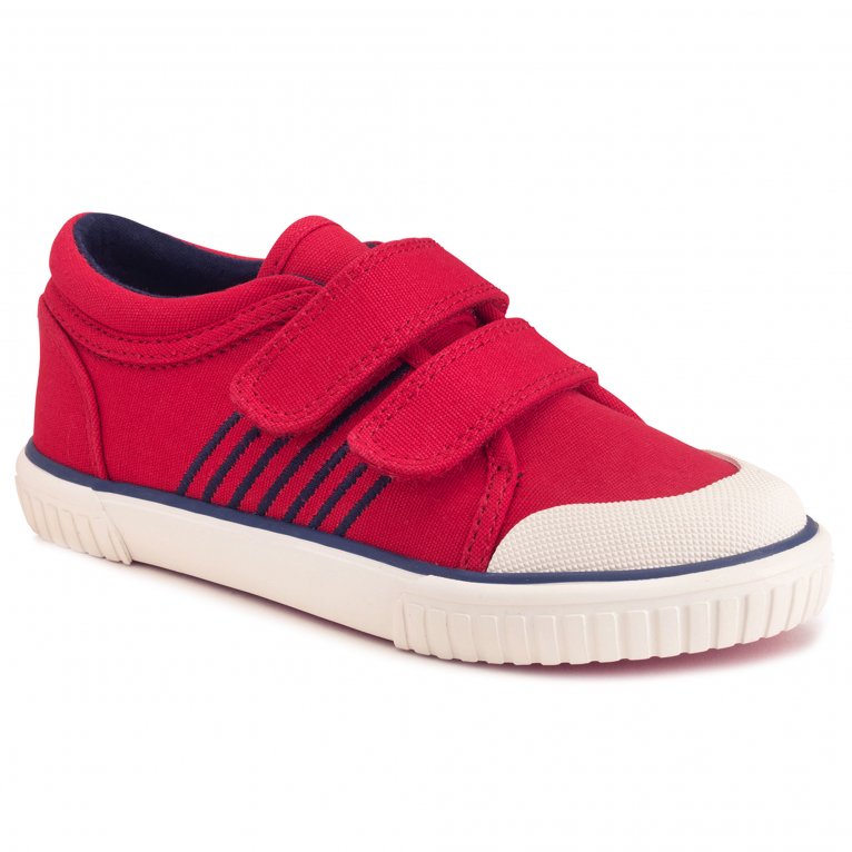 charles clinkard Start-Rite Sandy Beach Kids Infant Canvas Shoes