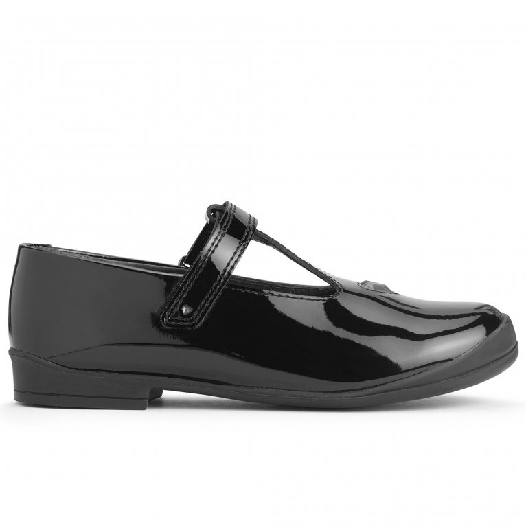 Charles Clinkard Start-Rite Spellbound Girls School Shoes