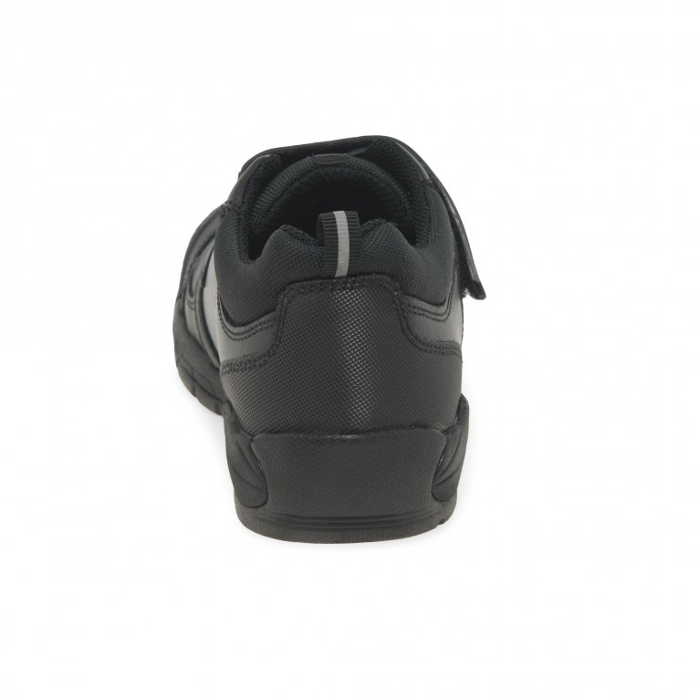 Charles Clinkard Start-Rite Strike Boys School Shoes