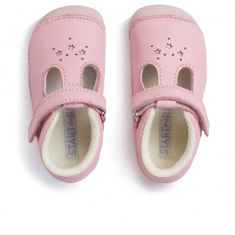 Charles Clinkard Start-Rite Tumble Girls Prewalkers