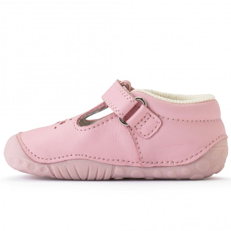 Charles Clinkard Start-Rite Tumble Girls Prewalkers