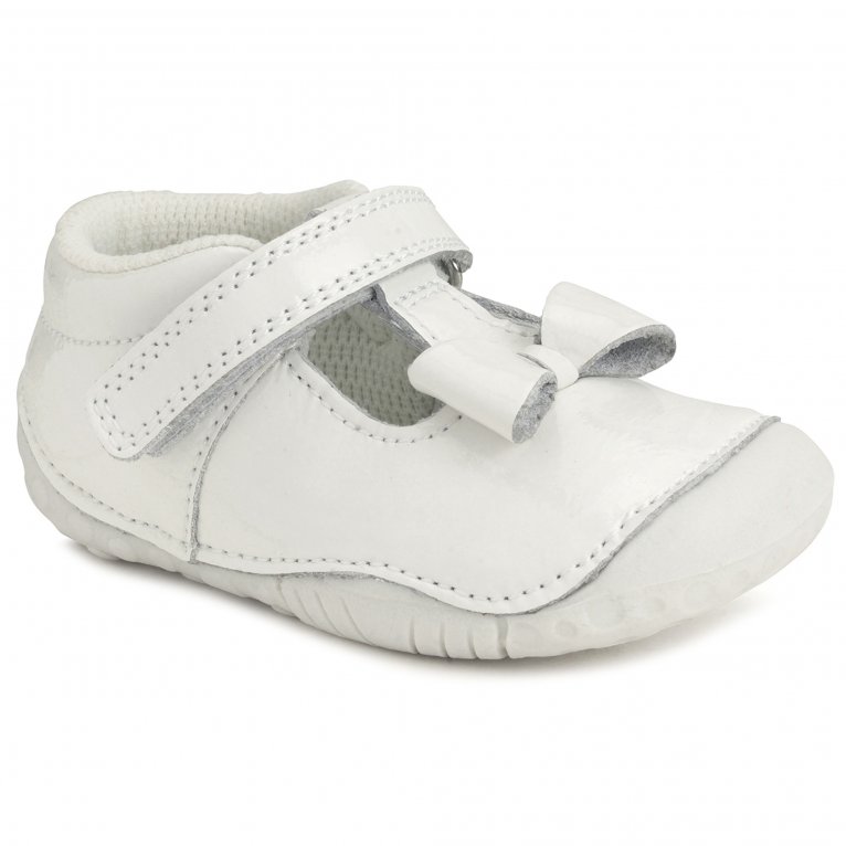 charles clinkard Start-Rite Wiggle Girls Prewalkers