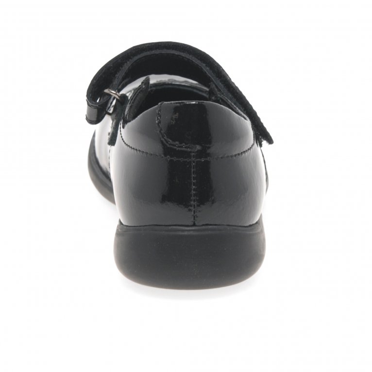 Charles Clinkard Start-Rite Wish Girls School Shoes