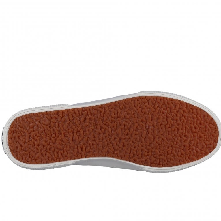 Charles Clinkard Superga 2740 Platform Womens Trainers