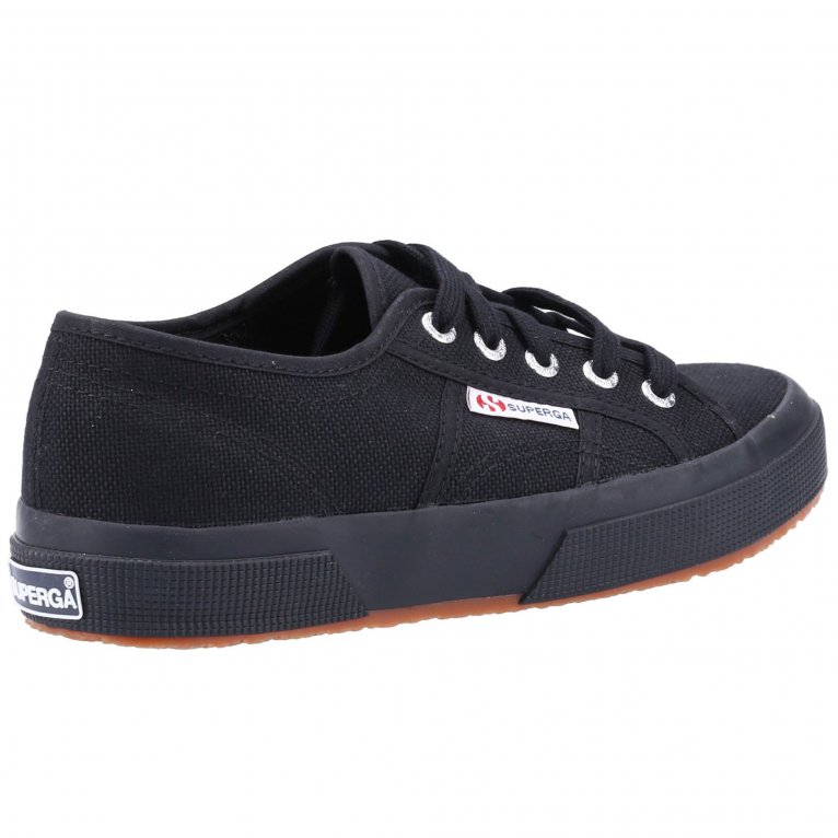 Charles Clinkard Superga 2750 Cotu Classic Mens Trainers