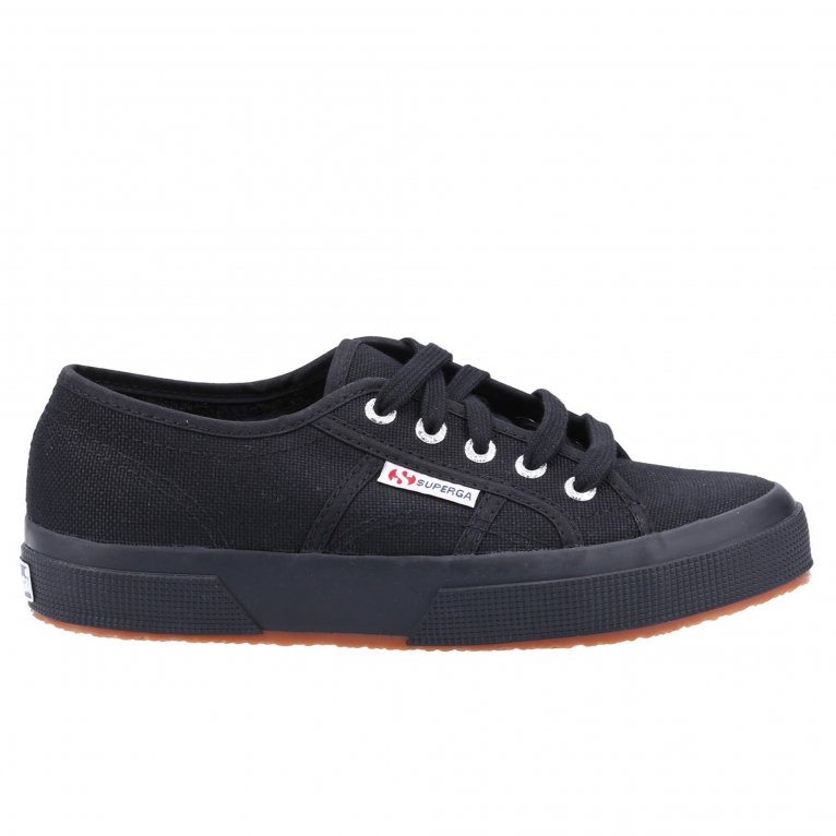 Charles Clinkard Superga 2750 Cotu Classic Mens Trainers