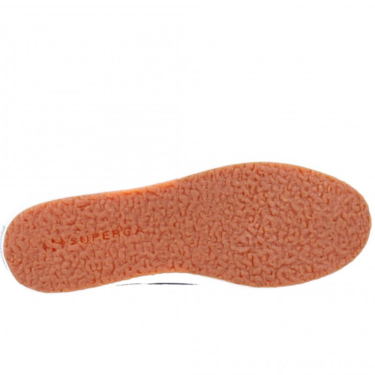 Charles Clinkard Superga 2750 Cotu Classic Mens Trainers