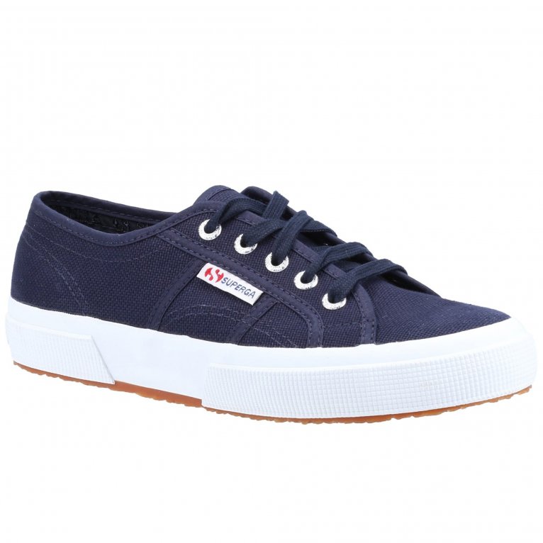 charles clinkard Superga 2750 Cotu Classic Mens Trainers
